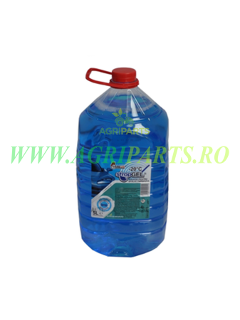 Diverse - Lichid spalare parbriz pentru iarna -20 grade