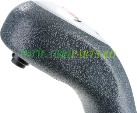 Maneta (Joystick) cu buton pentru incarcator frontal - IMCL60191B [2]