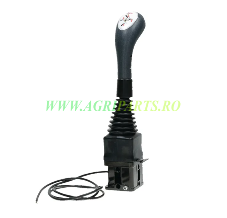 Diverse - Maneta (Joystick) cu buton pentru incarcator frontal - IMCL60191B