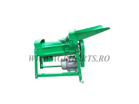 Masina electrica de curatat porumb 220V/750W, randament 1800Kg/h [1]