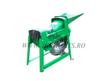 Diverse - Masina electrica de curatat porumb 220V/750W, randament 1800Kg/h