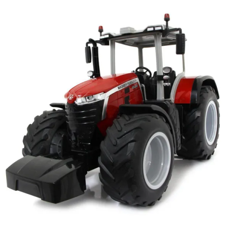 Massey Ferguson 8S.285 2,4Ghz - Jamara JA405301 [4]