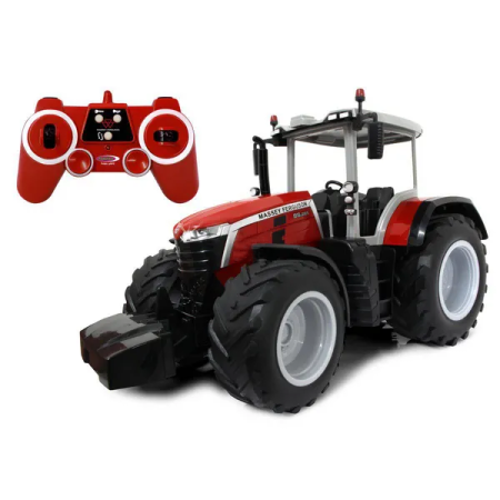 Agricultura - Massey Ferguson 8S.285 2,4Ghz - Jamara JA405301