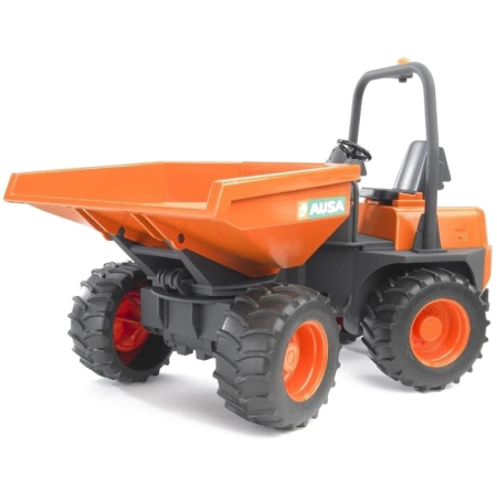 Utilaje pentru constructii - Mini-basculanta AUSA