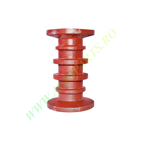 Piese disc - Mosor cu umar disc  3,2