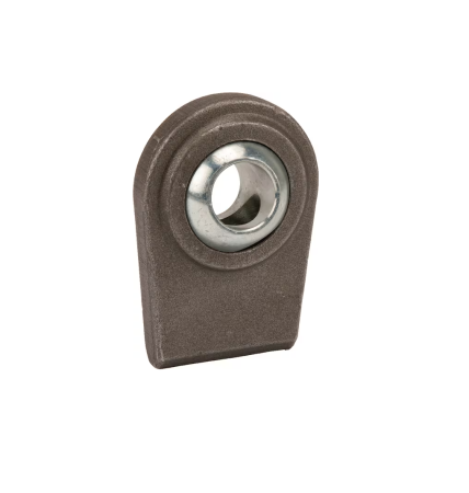 Diverse - Nuca/capat tirant cu rotula sferica sudabila, orificiu Fi 22,28 mm, categorie 1,[...]