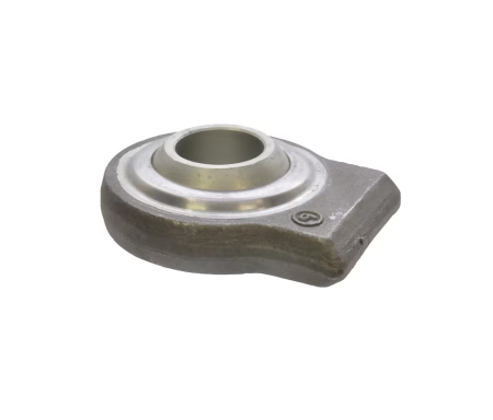 Diverse - Nuca/capat tirant cu rotula sferica sudabila, orificiu FI 35.4 mm