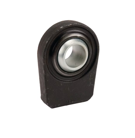 Diverse - Nuca/capat tirant cu rotula sferica sudabila, orificiu Fi 37 mm, categoria 3
