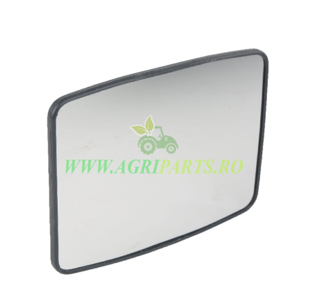 Oglinda 235x180 mm pentru tractor/utilaj agricol [1]