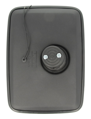 Oglinda exterioara, incalzita, potrivita pentru John Deere 6000, 8000 [1]