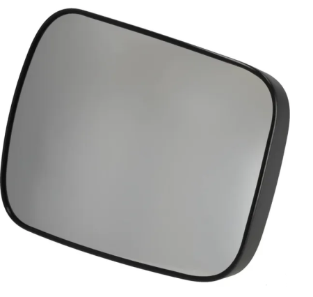 Diverse - Oglinda unghi larg, 164 x 218 mm, potrivita pentru John Deere - AL221772