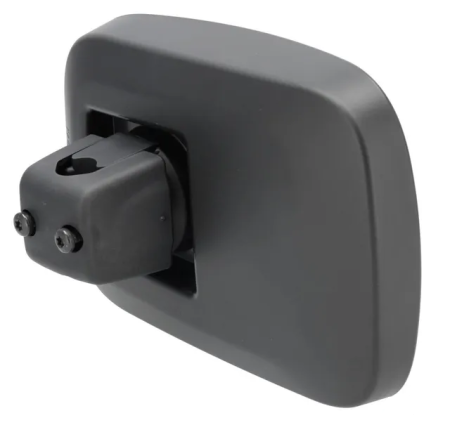 Oglinda unghi larg, 164 x 218 mm, potrivita pentru John Deere - AL221772 [1]