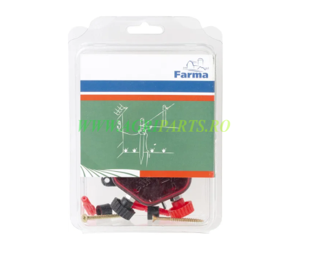 Paratrasnet gard electric [5]