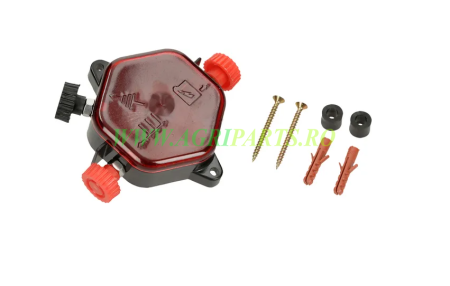 Paratrasnet gard electric [1]