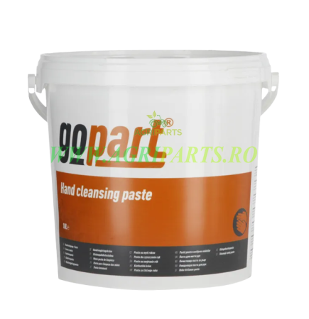 Diverse - Pasta de curatat maini 10l