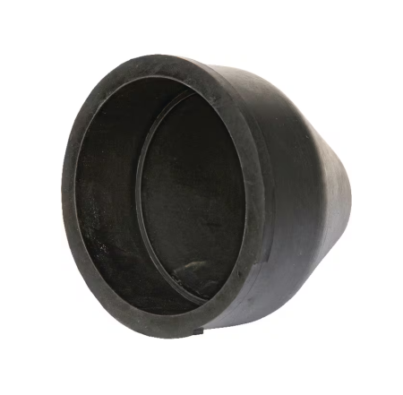 Diverse - Piesă de stropire 4 toli 108 mm, din cauciuc