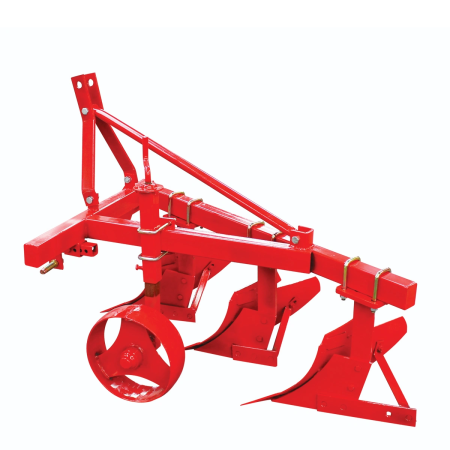 Utilaje - Plug agricol cu 3 trupite pentru tractor 25-35 CP, latime 600 mm, adancime 200-2[...]