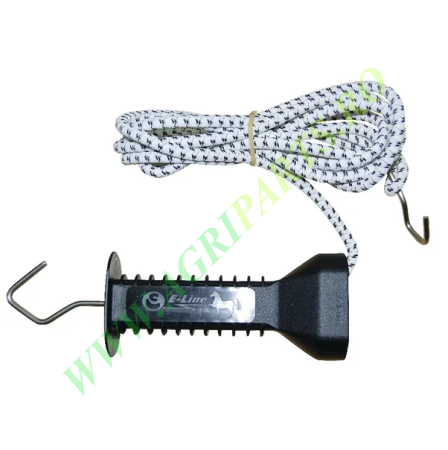 Zootehnie - Poarta gard electric E-line