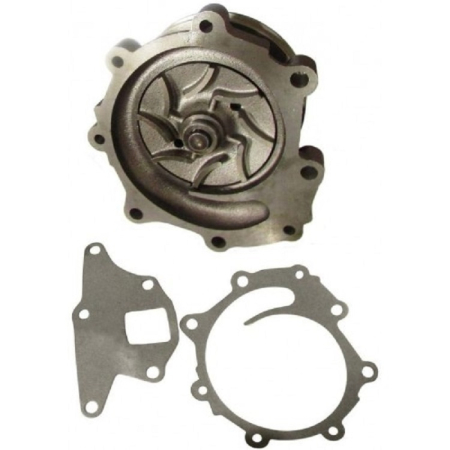 Pompa apa, potrivita pentru Ford 2000, 3000, 4000, 5000, 6000, 7000 [2]