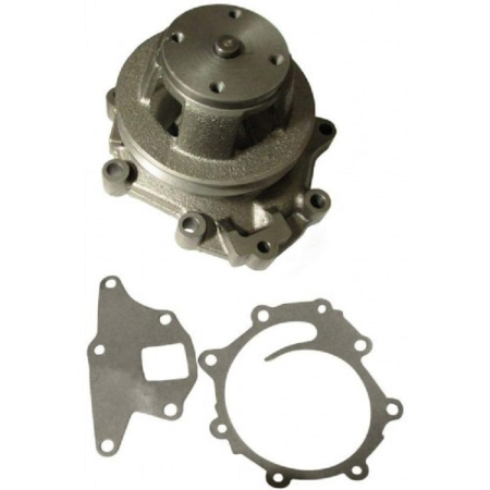 Ford - Pompa apa, potrivita pentru Ford 2000, 3000, 4000, 5000, 6000, 7000