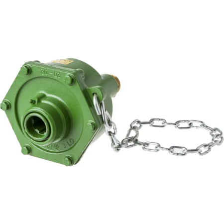 Pompa cu role instalatie de erbicidat ML 20 30mm/30mm, pentru priza tractor [1]