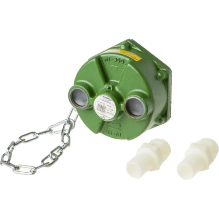 Piese instalatii erbicidat - Pompa cu role instalatie de erbicidat MT 300 40mm/40mm, pentru priza tractor