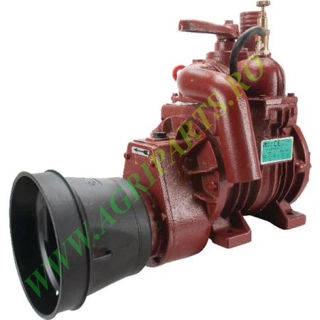 Pompe - Pompa de vacuum vidanja, standard, Battioni Pagani MEC 1600M