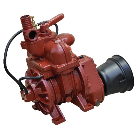 Pompa de vacuum vidanja, standard, Battioni Pagani MEC 2000M [1]