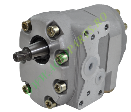POMPA HIDRAULICA U650 (H801) [1]