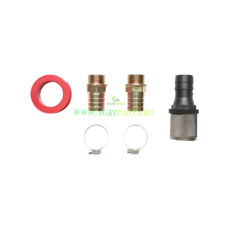 Pompa transfer motorina 12V Debit 40L/min [6]