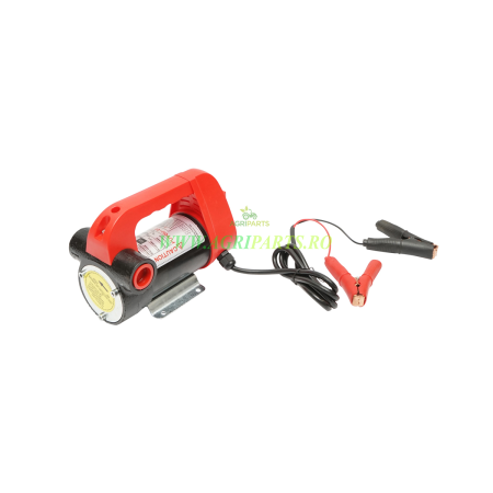 Pompa transfer motorina 12V Debit 40L/min [3]