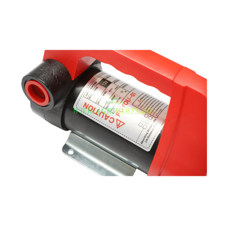 Pompa transfer motorina 12V Debit 40L/min [5]
