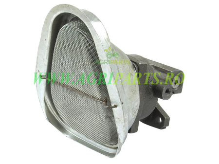 Pompa ulei Ford 2000 3000 4000 5000 - S5937 [1]