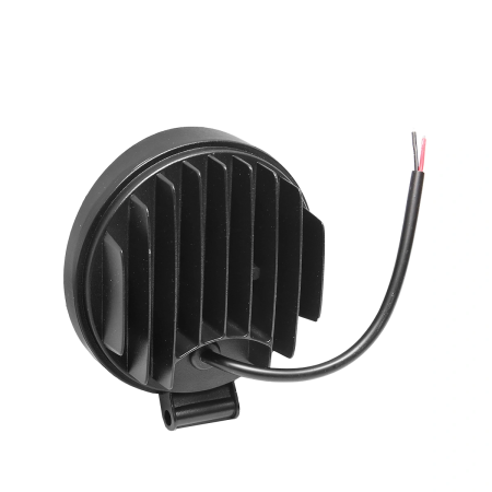Proiector LED 10-30V 72W 113x132x30mm cu accesorii de prindere [3]