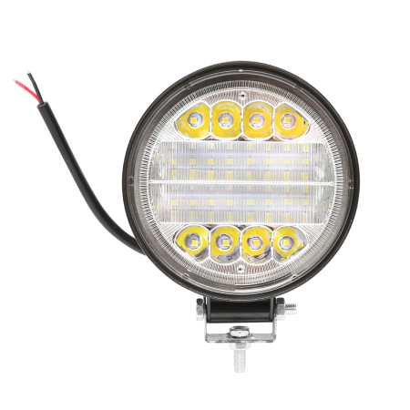 Accesorii - Proiector LED 10-30V 72W 113x132x30mm cu accesorii de prindere