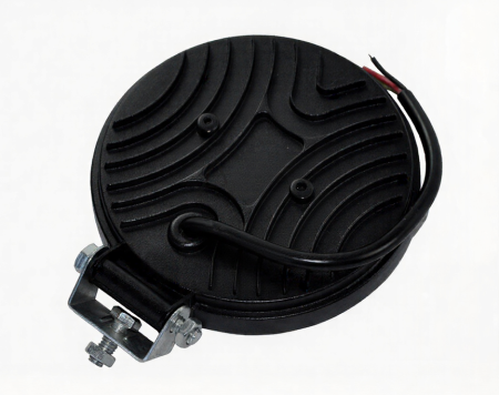 Proiector rotund 33 LED 10-30V 198W YC-C-312 [2]
