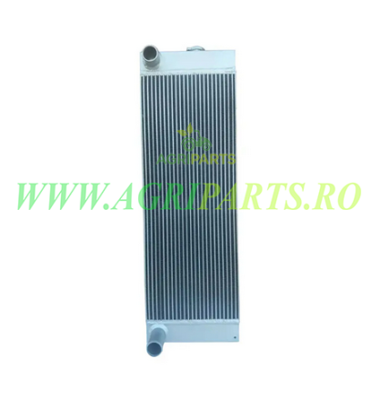Diverse - Radiator JCB JS200, JS210, JS220, JS220LC