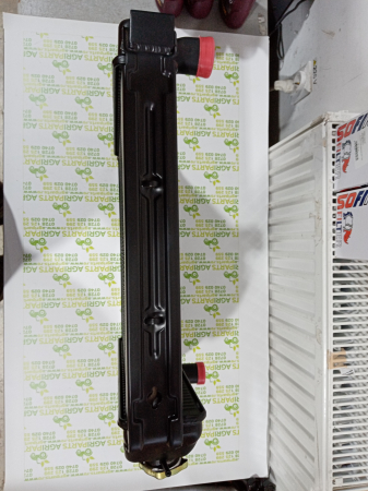 Radiator racire apa, din alumiuniu cu 3 celule, pentru Ford seriile 2000, 3000, [...] [3]