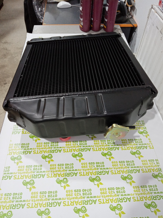 Radiator racire apa, din alumiuniu cu 3 celule, pentru Ford seriile 2000, 3000, [...] [2]