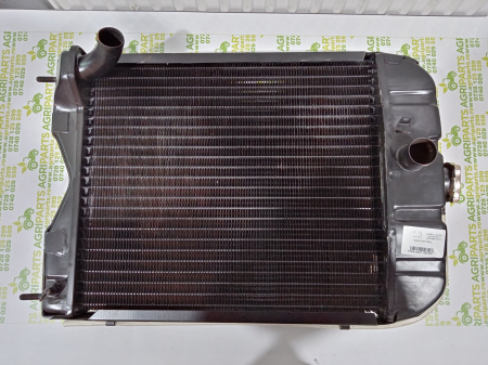 Radiator racire apa, din alumiuniu, pentru Massey Ferguson 35 cp [1]