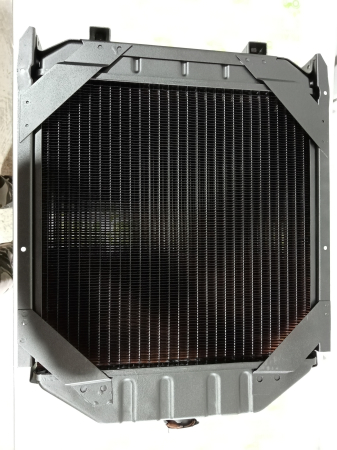 UTB - Radiator racire apa, din cupru cu 4 celule, pentru tractor U445