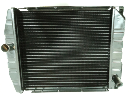Radiator racirea apa, din cupru cu 4 celule, pentru Fiat 315 415 [1]