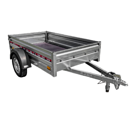 Remorca Auto REPO RRS 2100 x 1150 x 340 mm 750 kg [1]
