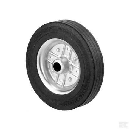 Picioare si roti de sprijin - Roata 200x50 pentru picior sprijin remorca