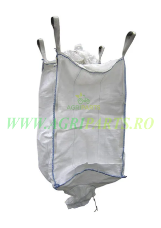 Diverse - Sac Big-Bag cu tub de incarcare/descarcare 500 kg