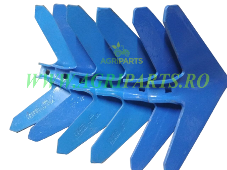 Sageata laba gasca 337 4356 pentru cultivator Lemken Korund [1]