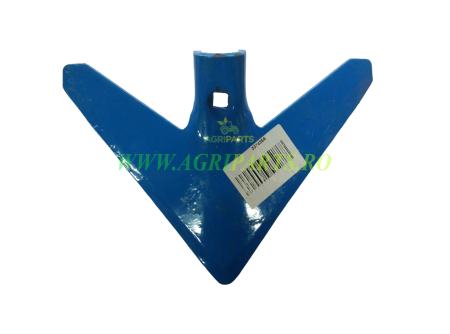 Piese cultivator - Sageata laba gasca 337 4356 pentru cultivator Lemken Korund