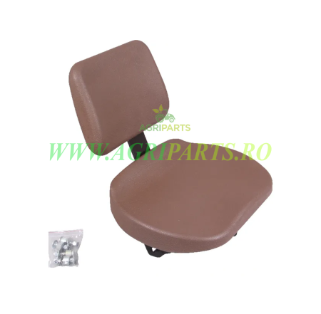 Scaune - Scaun pasager fata tractor John Deere - AL114321; AL159655; AL173569