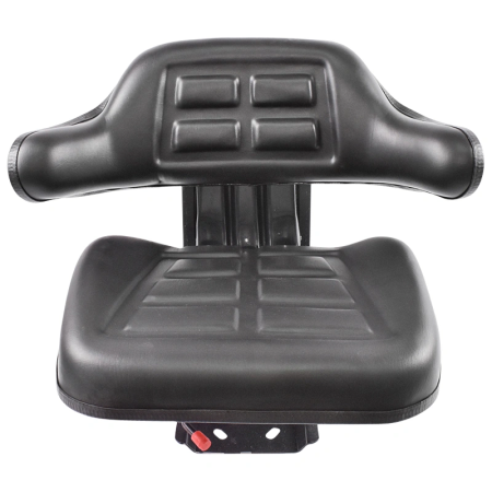 Scaune - Scaun tractor, negru, reglaj triplu, cu amortizor, UTB U-445 si U-650