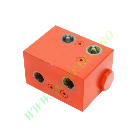 Hidraulica si transmisie - Sertaras distribuitor hidraulic plug